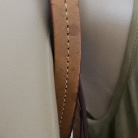 Florentine Large Zip Barlow - Picture 16 of 16